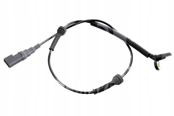 фото №1, A.b.s. датчик abs ford fusion 02-12 перед