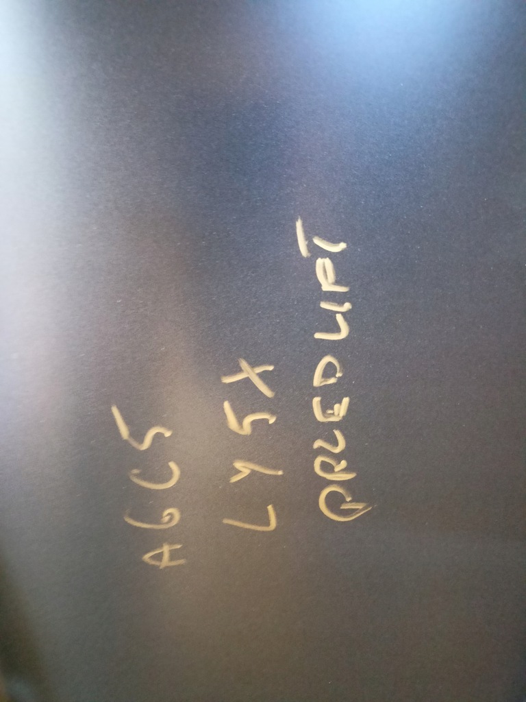 фото №7, Крила лівий перед audi a6 c5 ly5x przedlift оцинковка