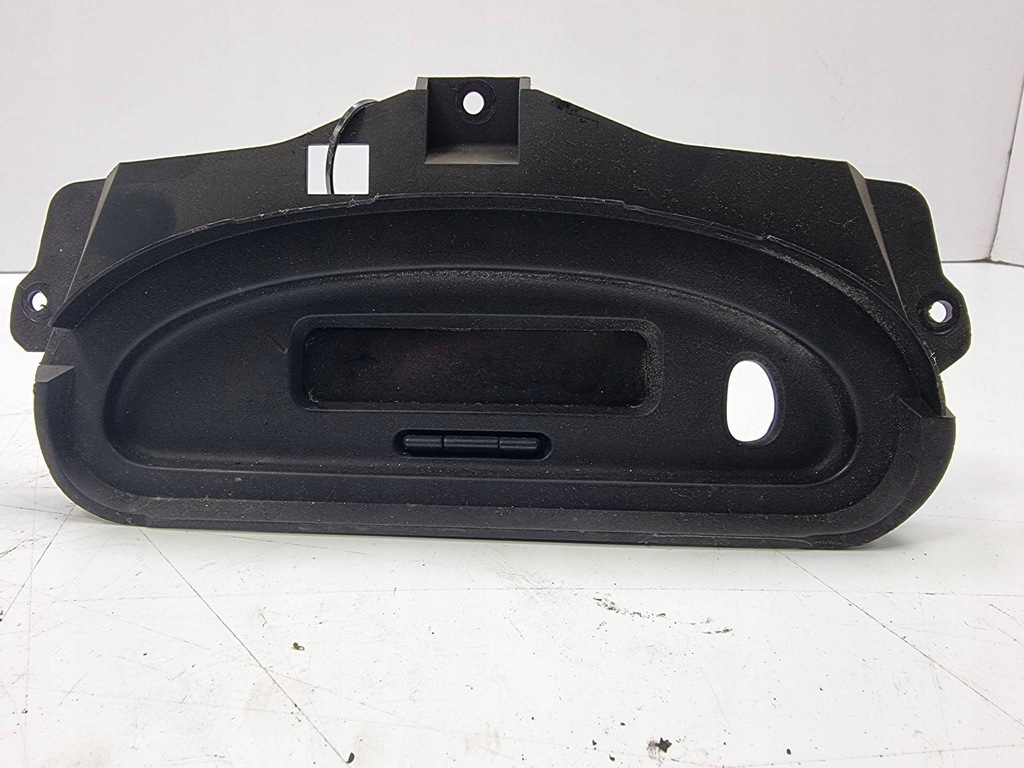 фото №1, Дисплей панель 8200028364a renault megane i