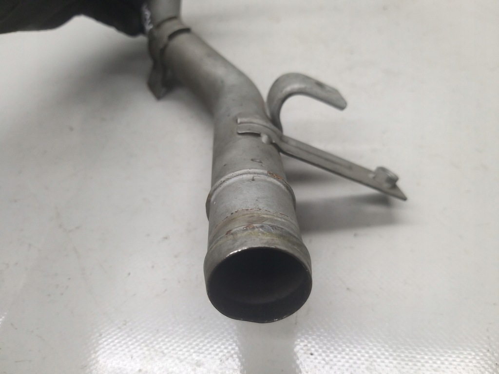 фото №10, Труба wody корпус 1.8 did 4n13 mitsubishi asx lancer 4008 c4 hdi 150km