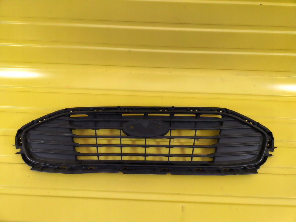 фото №1, Ford transit conect mk2 lift решётка радиатора