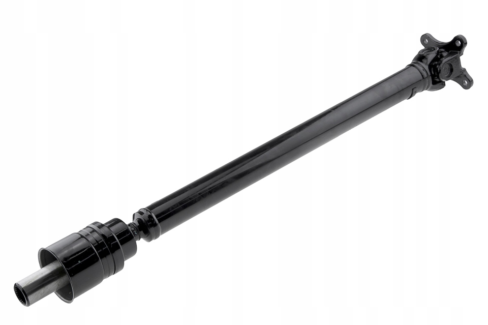 фото №1, Wał приводной