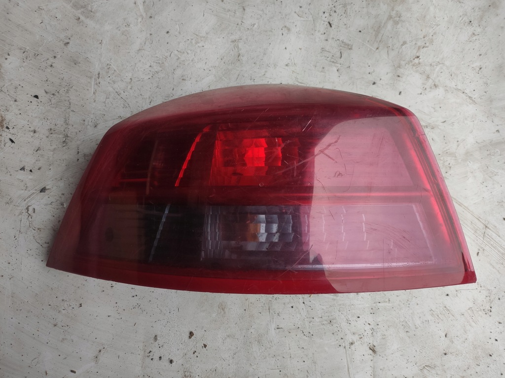 фото №2, Лампа задня задня ліва renault velsatis vel satis