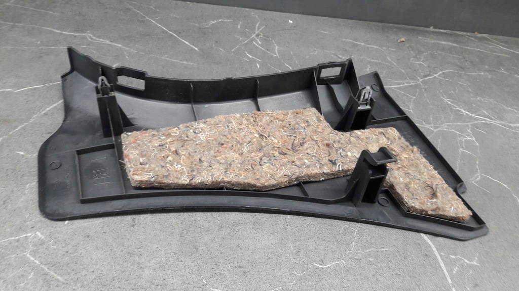 фото №8, 66900-ca000 защита корпус порог правая nissan murano 03-08r