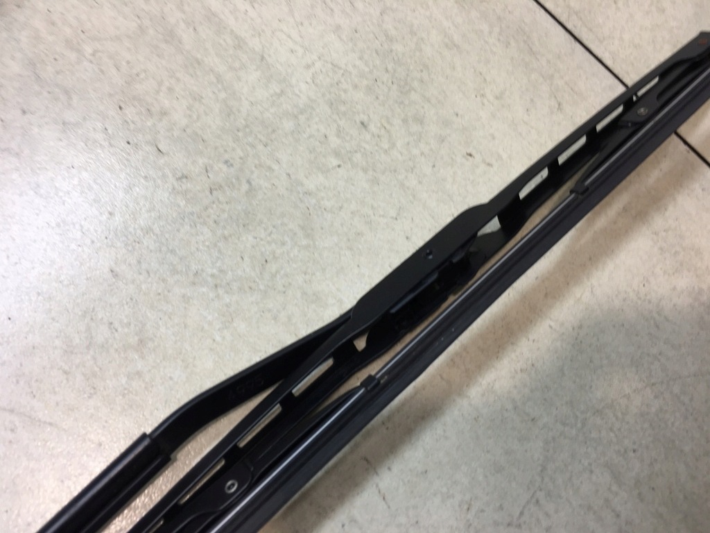 фото №7, Важіль двірники задня carina e iv t19