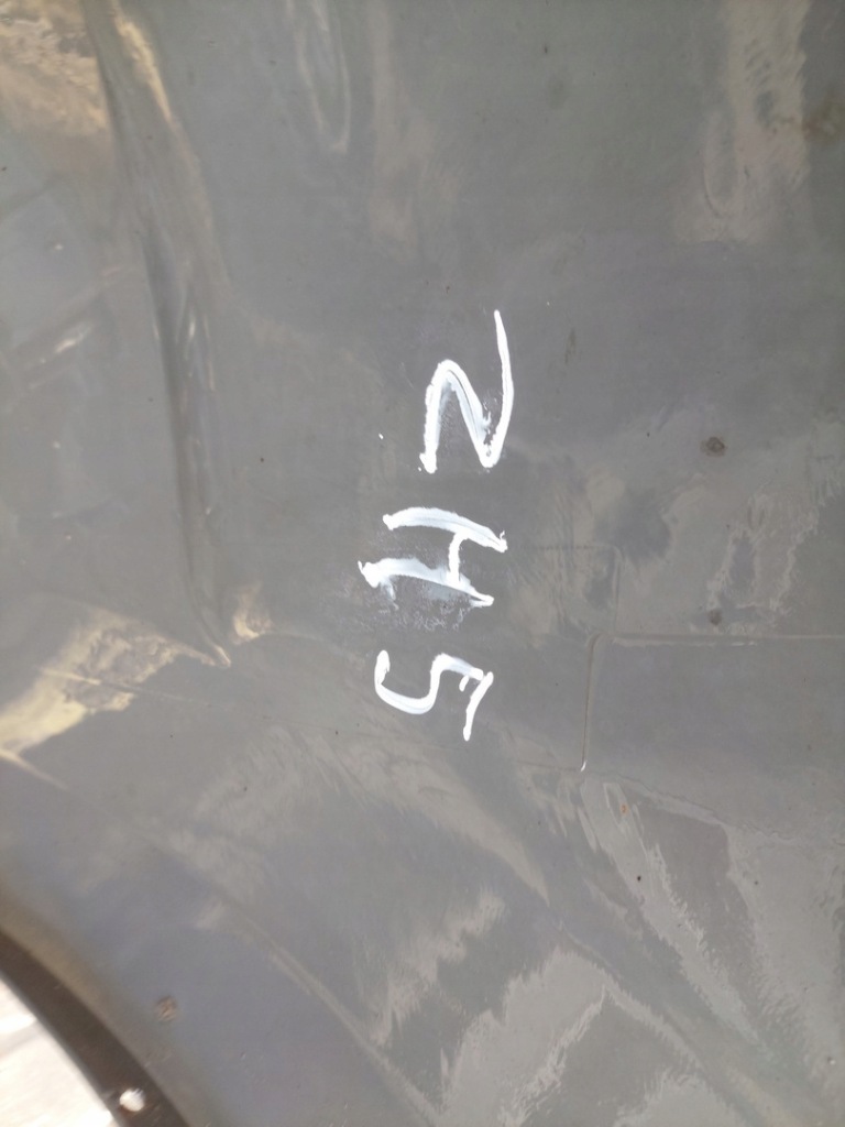 Купити Ducato boxer jumper 3 06-14 рік ліве правий бампер перед кут передній