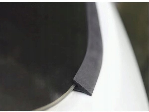 фото №8, Прокладка задній задня скло кришки багажника citroen peugeot renault c1 107