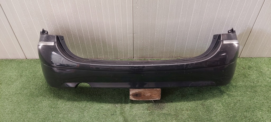 Купить Бампер задний комплектный  +балка citroen xsara picasso рестайлинг