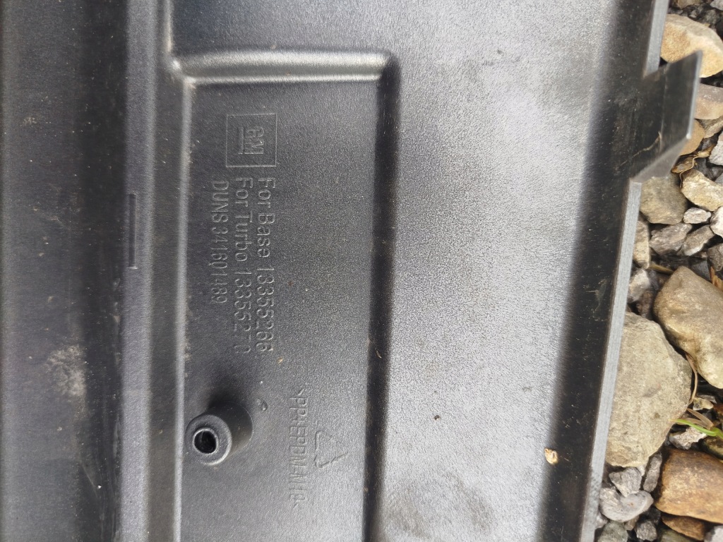 фото №3, Бампер передній opel adam