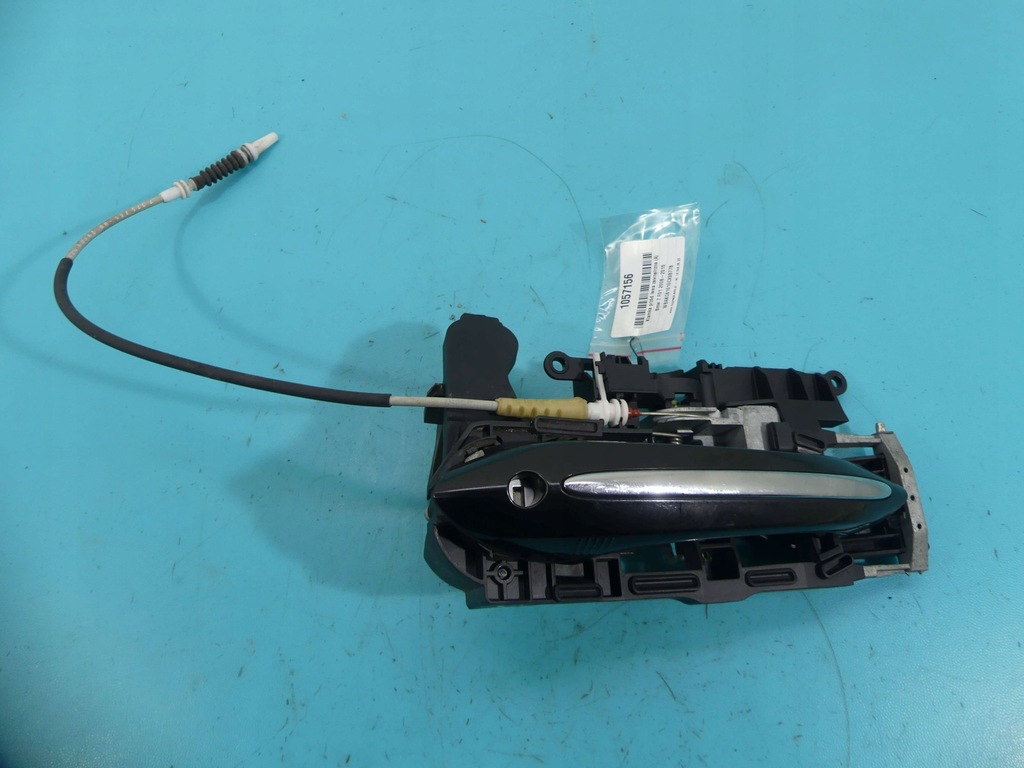 фото №1, Ручка перед левая наружная bmw 7 f01 europa