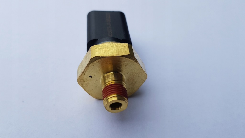 Датчик тиску оливи jeep cherokee grand xj wj Недорого