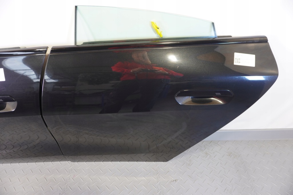 фото №3, Дверь перед задняя bmw i4 g26 m-pakiet 475