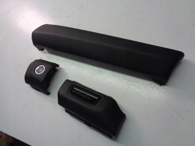 фото №1, Накладки декоры приборная панель renault symbioz 1.6 e-tech гибрид 2024 rok