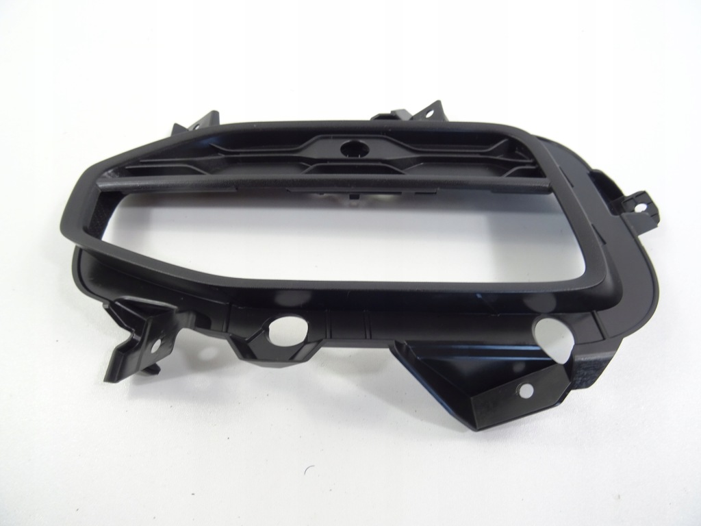 фото №5, Vw t-roc решітка бампера права передня 2ga919494