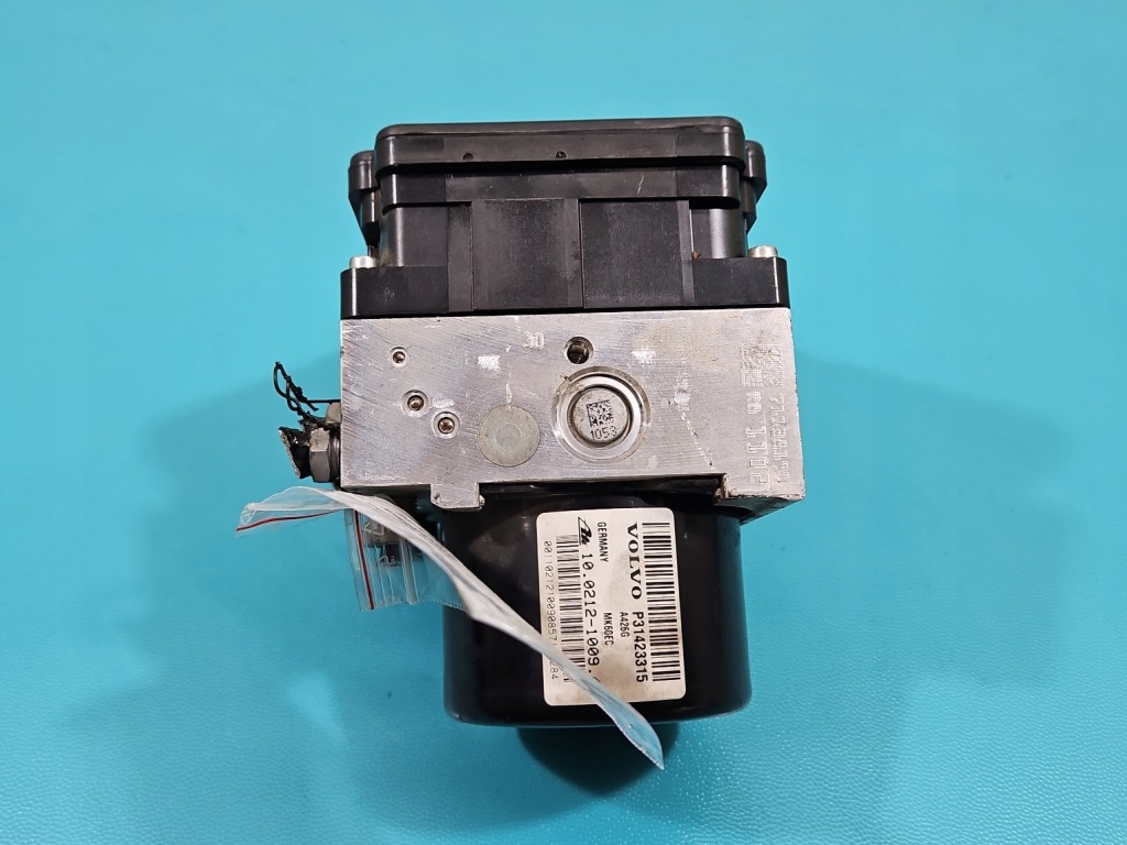 фото №5, Насос abs volvo v40 ii 12- p31423315