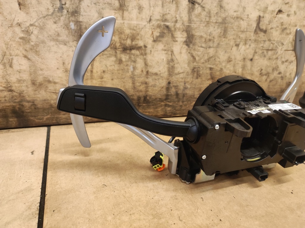 фото №9, Стрічка шлейф перемикачі перемикач комбінований alfa romeo stelvio