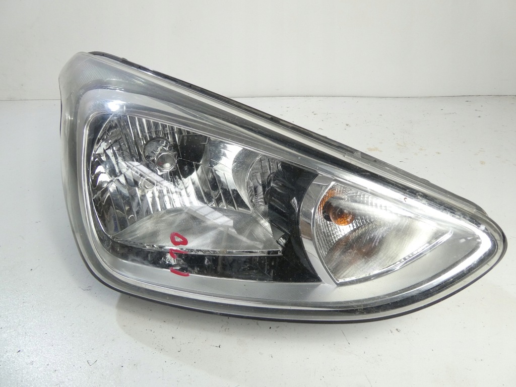 фото №1, Лампа фара правый перед hyundai i10 ii 14r.