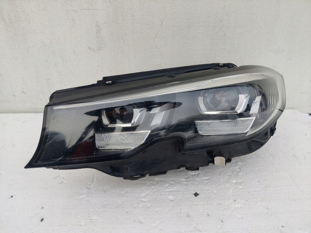 фото №1, Лампа led bmw g20