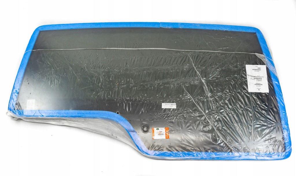 фото №1, Nowa org стекло задняя land rover discovery iv l319