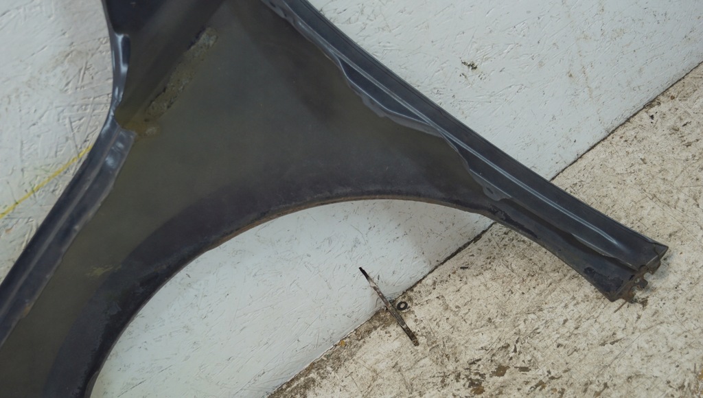 фото №16, Крыло правый перед peugeot 508 i