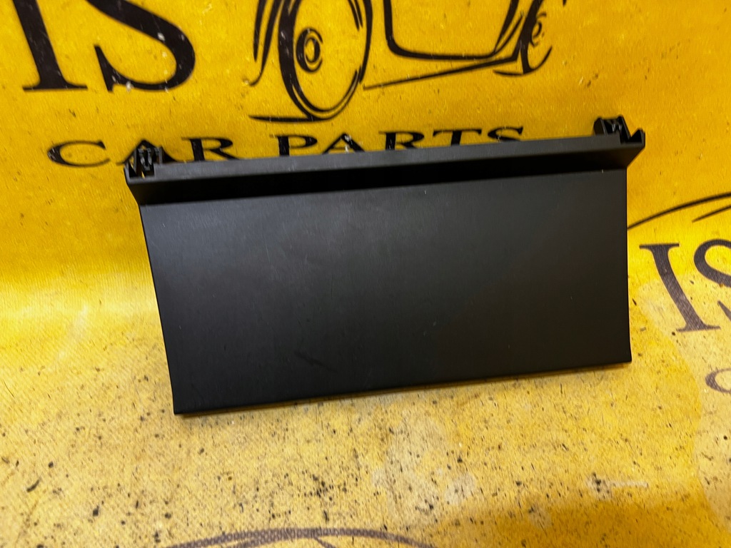 фото №2, Защита заглушка консоли renault megane iv