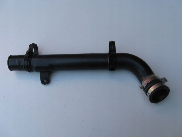 фото №1, Труба интеркулер suzuki grand vitara ii 1.9 ddis