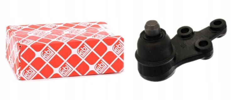 фото №1, Шарова опора wah. kia carnival 2.2dt mpv - crdi vgt