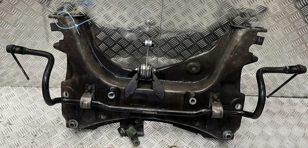 Купити Підрамник підрамник підрамник renault captur i 1 clio iv 4 1.2 tce