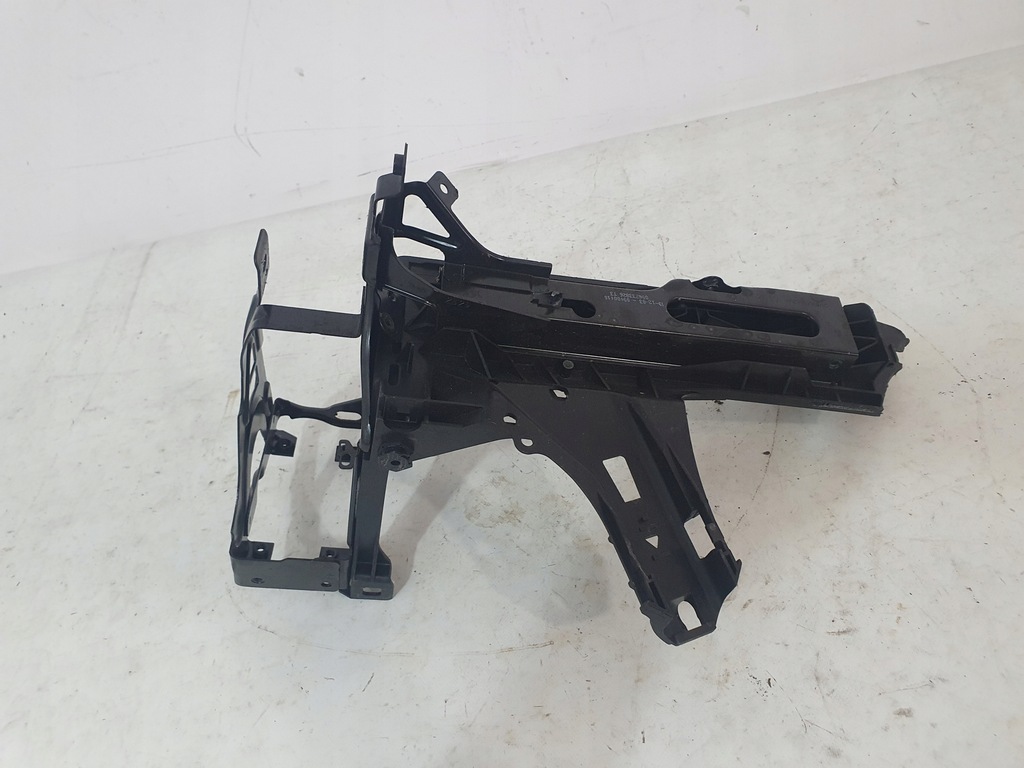 фото №7, Bmw f06 f12 f13 левый панель фары кронштейн кронштейн фара