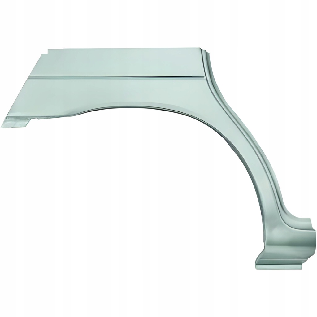 фото №1, Стена боковая do hyundai matrix 06-08