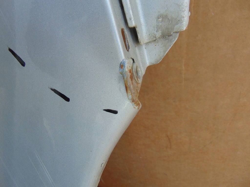 фото №10, Крыло правый перед jumpy scudo expert proace 2007- ezrc