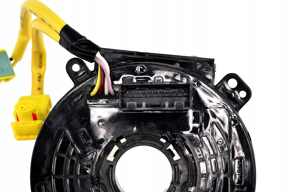 фото №11, Стрічка керма шлейф