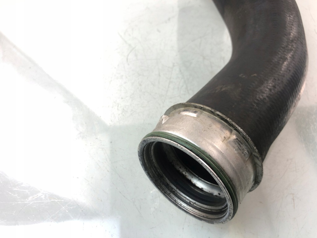 Mercedes w204 труба інтеркулер 2.2 cdi a2045281882 Оригінал