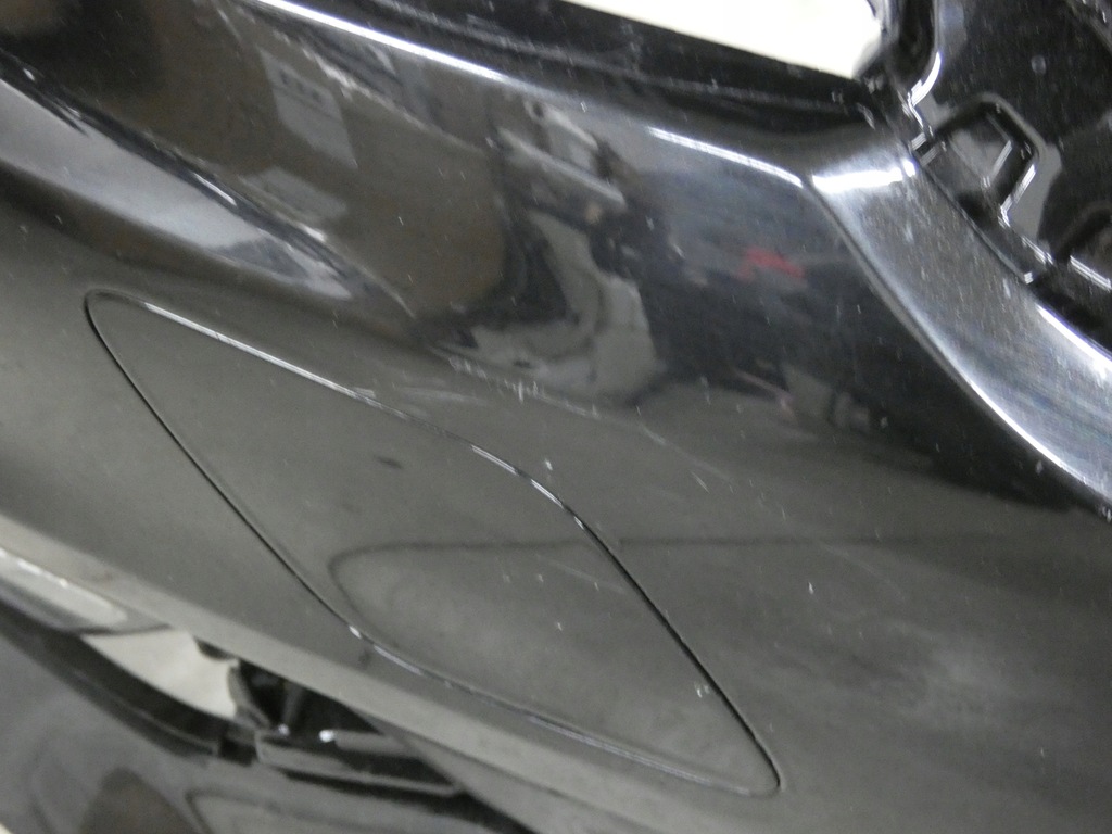 фото №10, Бампер, решітка, протитуманна фара, каркас решітка, решітка opel astra v k lift