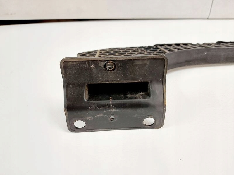 фото №8, Hyundai ix35 1 i балка pod бампер перед передній підсилювач нижні