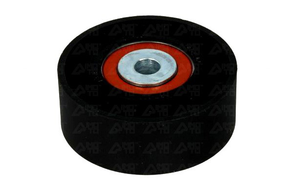 фото №2, Ролик направляющая ремень hyundai genesis grandeur so