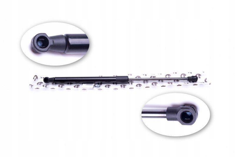 фото №15, Пружина газовая, крышка отсек двигателя esen skv 52skv042