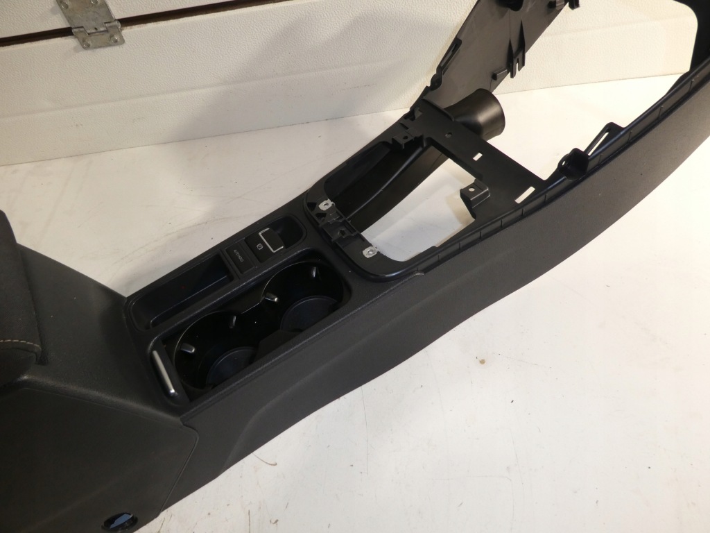 фото №9, Туннель подлокотник vw tiguan plus 5no864251b