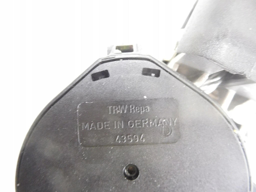 фото №6, Pas безопасности перед p palio 97-02 735286358