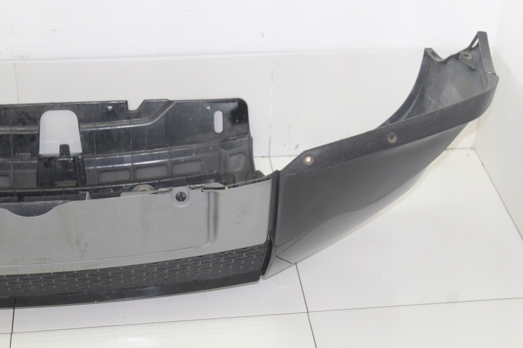 фото №13, Бампер перед передній land rover freelander 06-11r