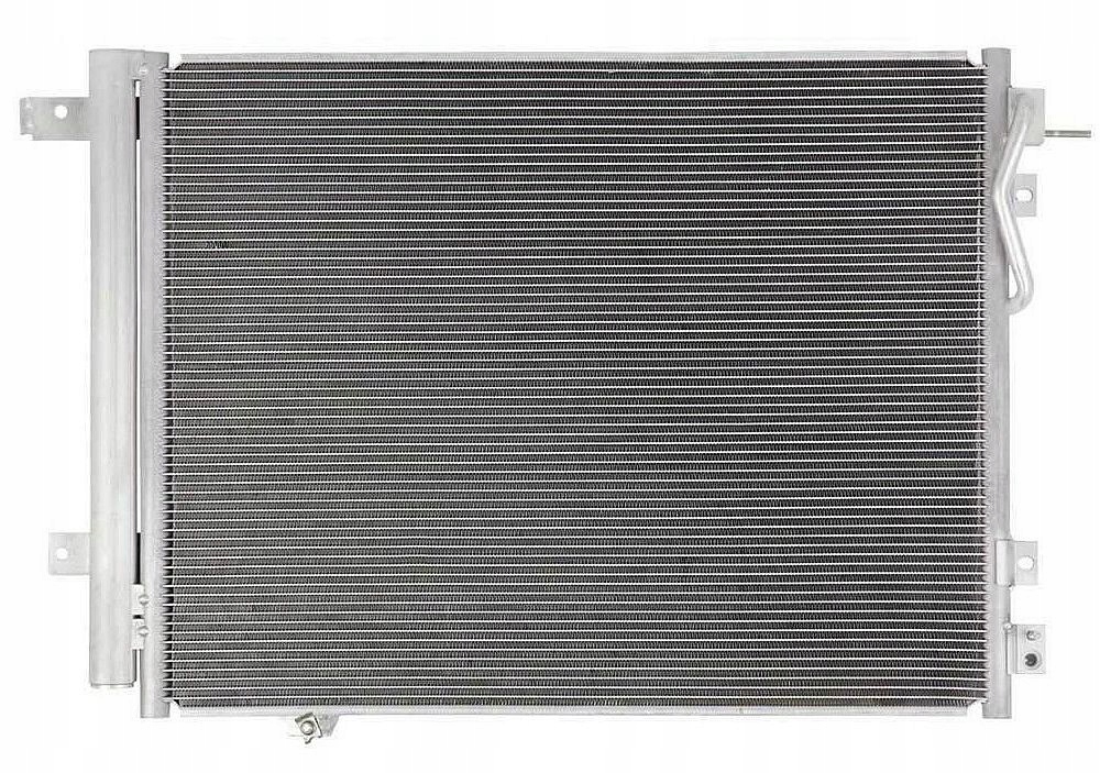 фото №1, Kia sorento b/d 2006 - 2011 97606-3e930 кондиціонер