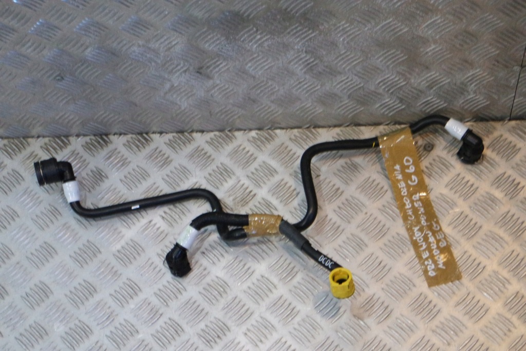 Купити Дроти охолодження модуля bmw 5 g60 g61