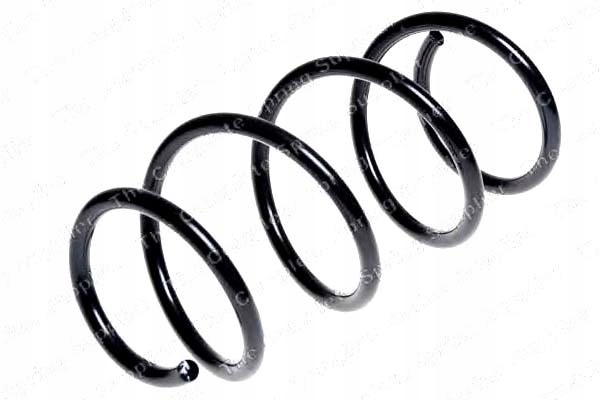 фото №1, Lesjofors пружина nissan note 1.4 e11