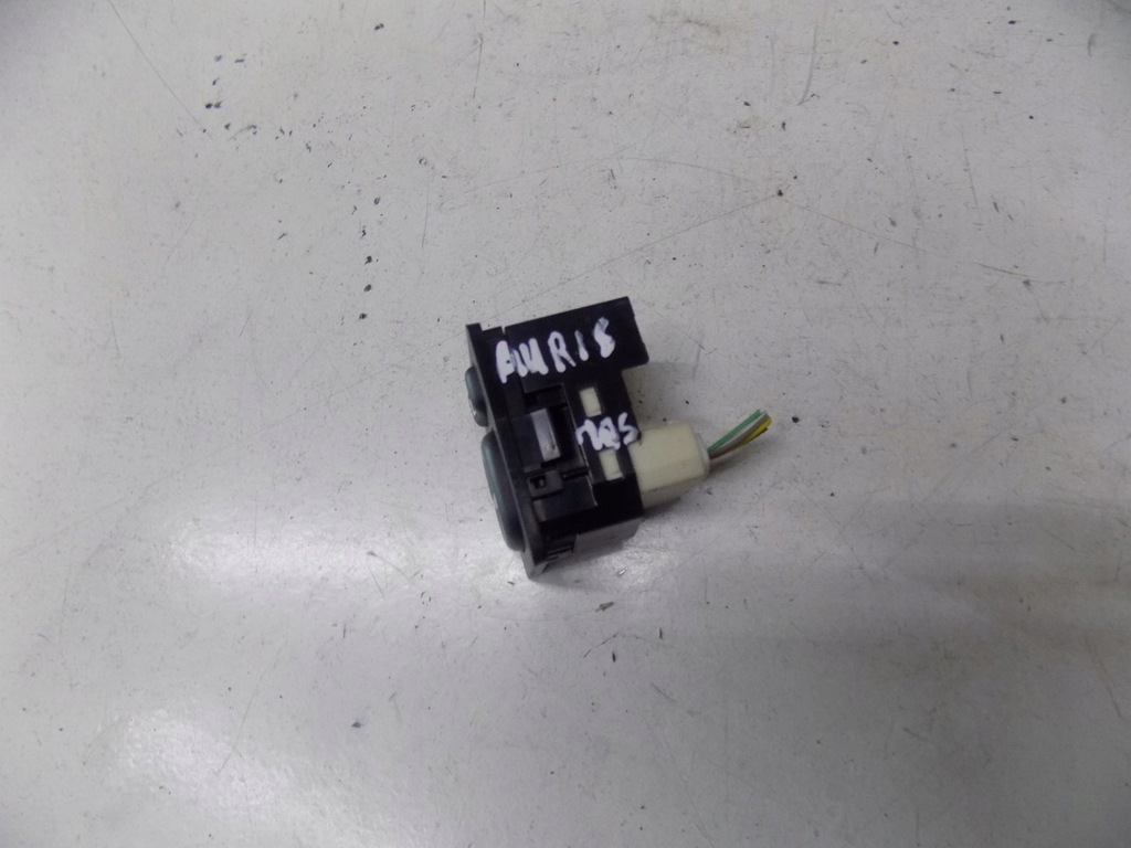 фото №12, Toyota auris i перемикач регулювання дзеркал 183574