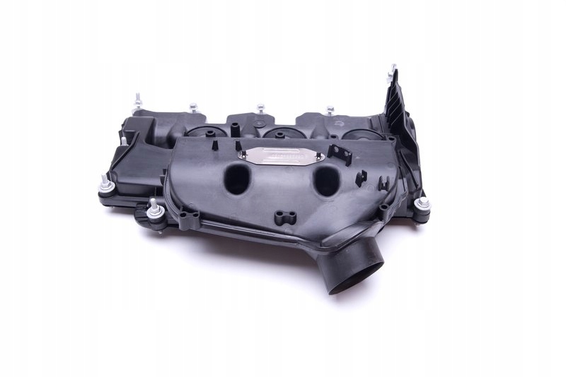 фото №6, Крышка клапанов jaguar