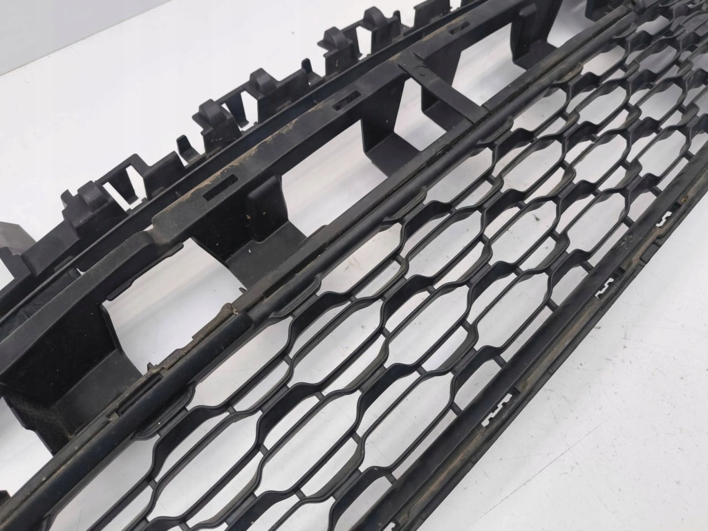 фото №7, Citroen c4 ii picasso 2014 решётка нижняя бампера передний