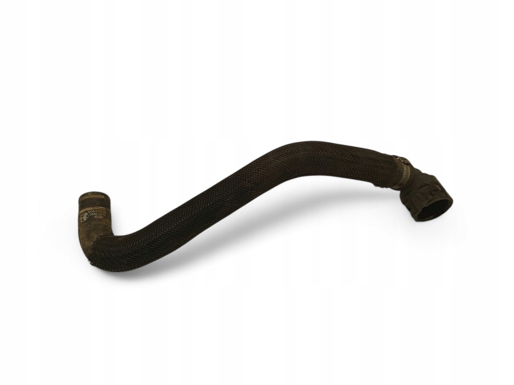 фото №1, Alfa romeo stelvio 2018 шланг / wąż радиатора