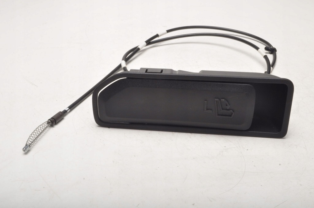 фото №4, Ford kuga mk3 ручка складання сидіння 20r