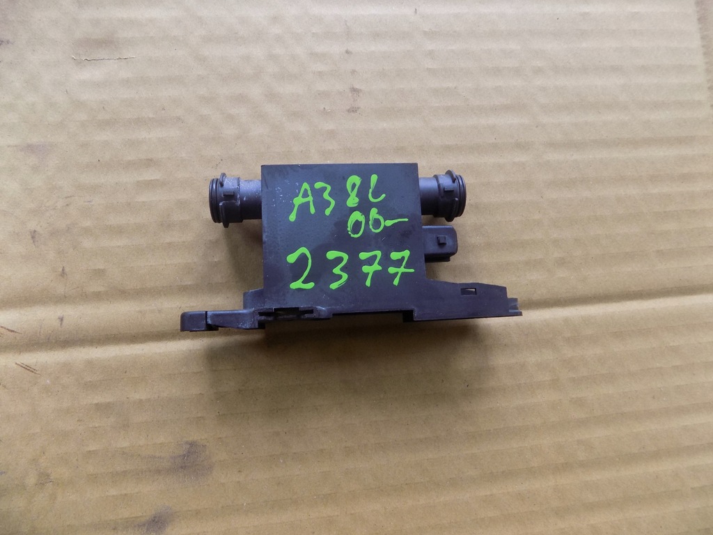 фото №1, Audi a3 8l 00-moduł замка