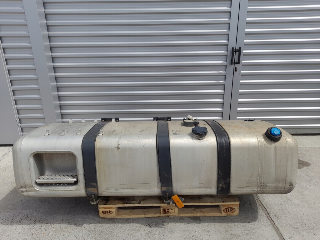 Купить Бак топлива 660 l mercedes actros mp4